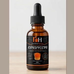 Cordyceps militaris liquid extract